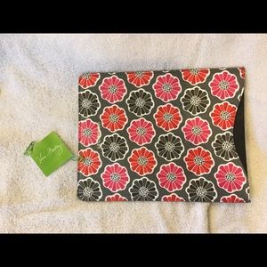 Vera Bradley Slim Tablet Cover